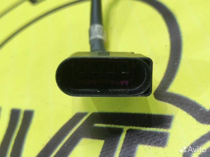 Датчик кислородный Volkswagen Touareg 7L AXQ 2005