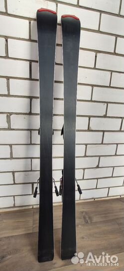 Горные лыжи atomic sl 130