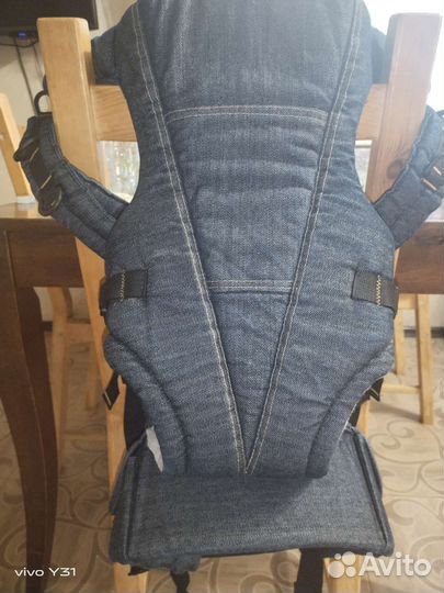 Рюкзак кенгуру