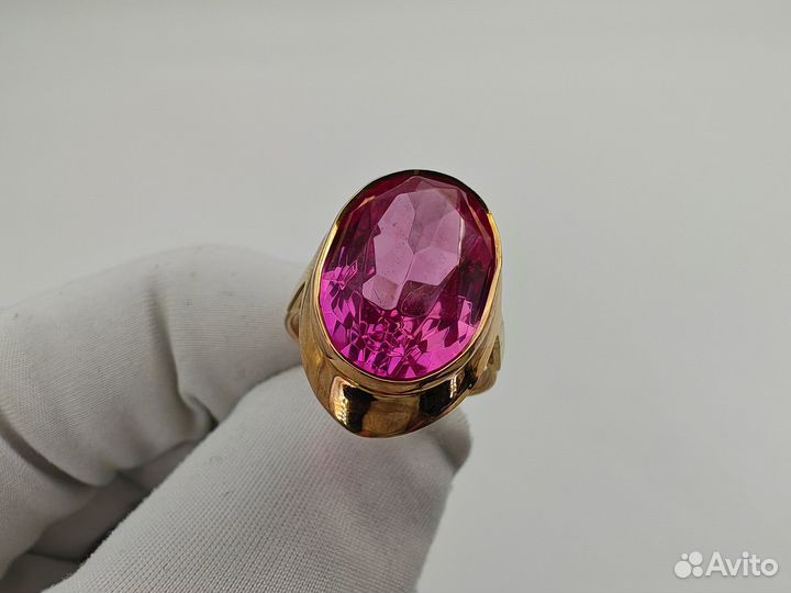 Золотое Кольцо 585 пробы. Рассрочка