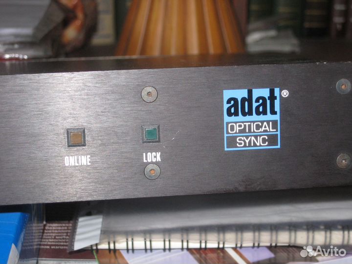 Digidisign Digital adat Interface