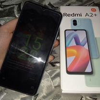 Xiaomi Redmi A2+, 4/64 ГБ