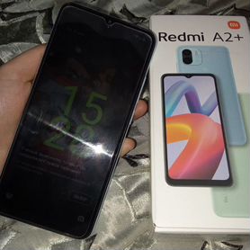 Xiaomi Redmi A2+, 4/64 ГБ