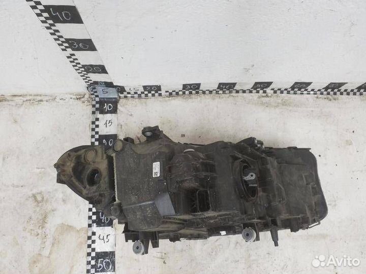 Фара левая BMW 5-Series/M5