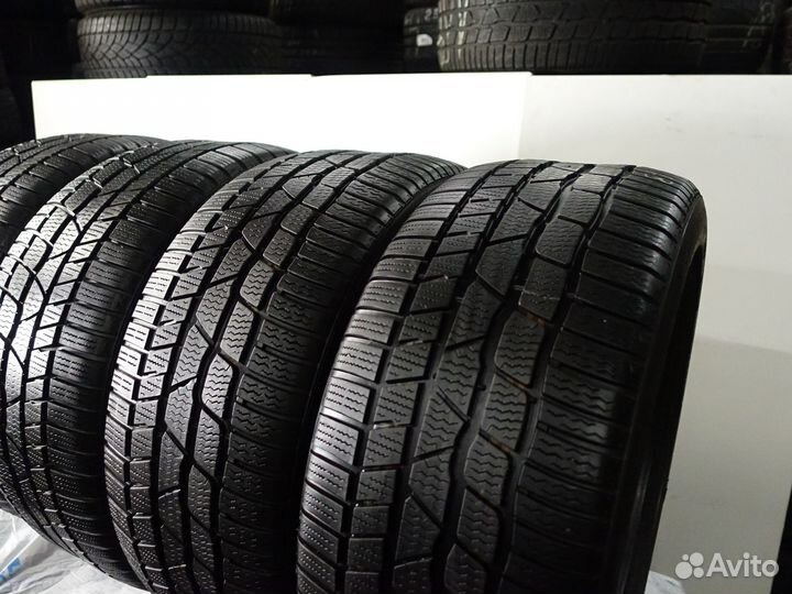 Continental ContiWinterContact TS 830 P 215/60 R17
