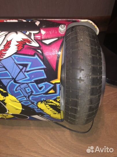 Гироскутер