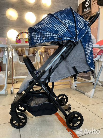 Коляска прогулочная Inglesina Quid 2