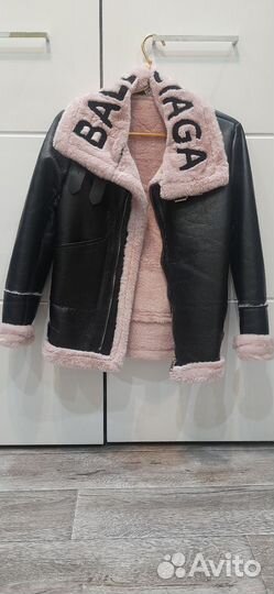 Куртка демисезонная, женская, новая