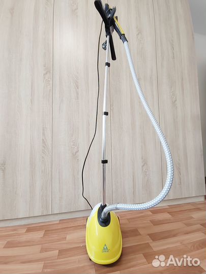 Парогенератор super jet