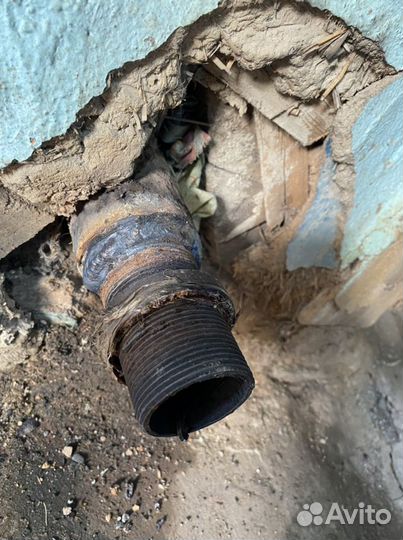 Сварочные работы