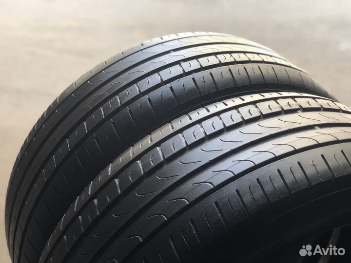 Pirelli Cinturato P7 235/45 R18