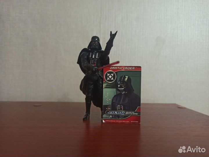 Фигурка Star Wars Darth Vader