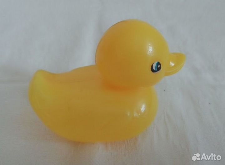 Игрушки детские СССР одним лотом