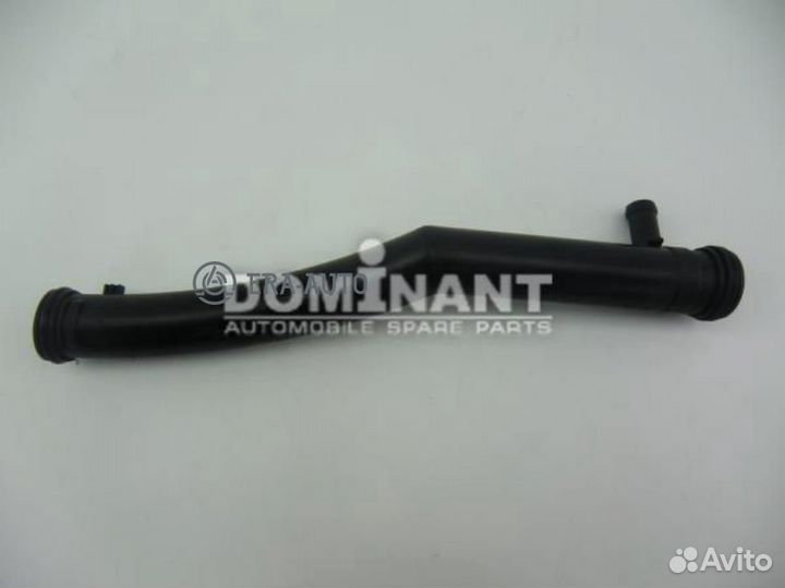 Dominant AW03C01210065D Патрубок водяной