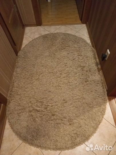 Ковры и паласы бу