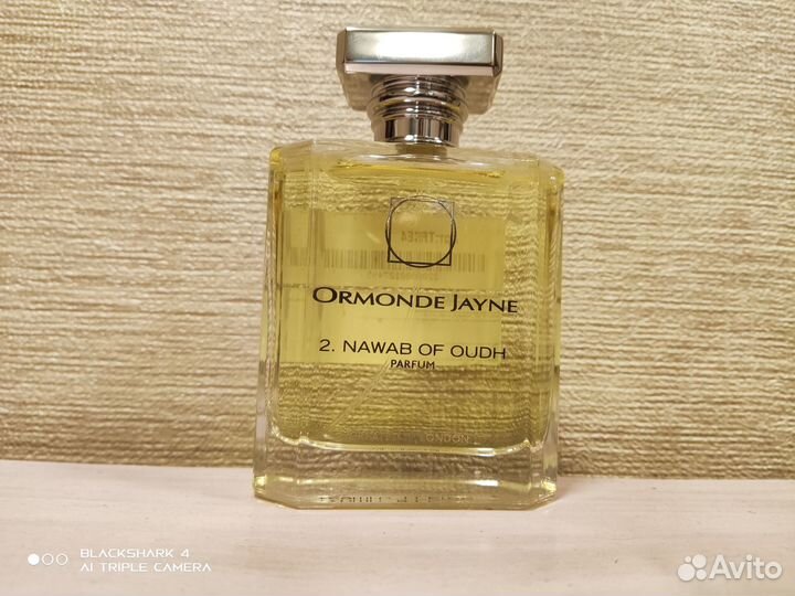 Ormonde Jayne Nawab of Oudh распив от 2 мл