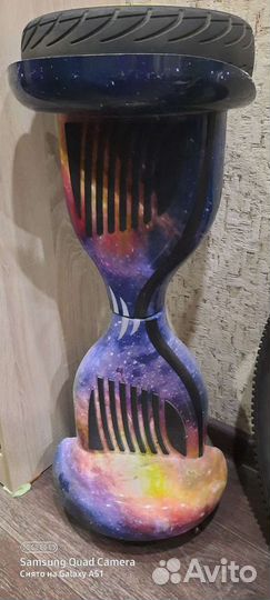 Гироскутер бу