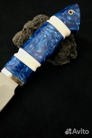 Охотничий нож Беркут