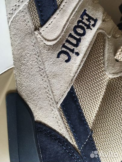 Кроссовки Etonic