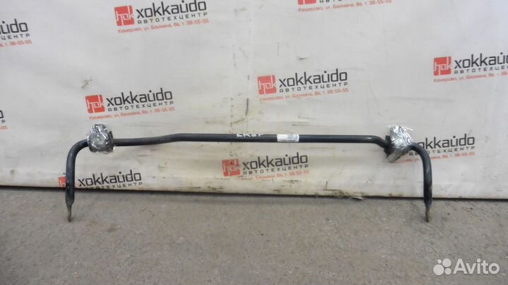 Стабилизатор, Mazda CX7, ER3P, задний, OEM №: EG