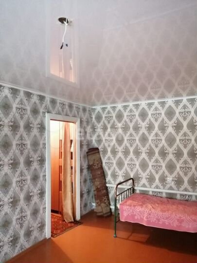 1-к. квартира, 35,3 м², 2/2 эт.