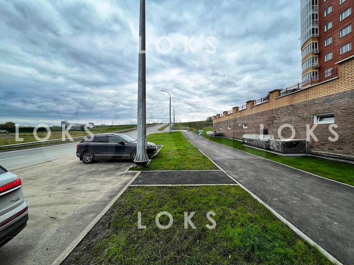 Свободного назначения 97 м² ул. Стартовая