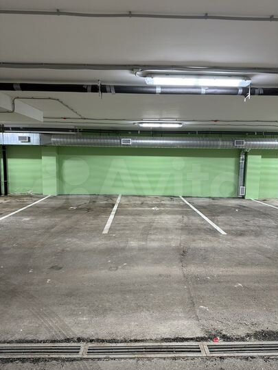 Офис Open space, 187 м²