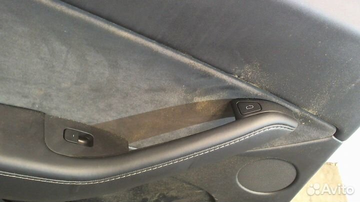 Дверная карта Tesla Model Y, 2021