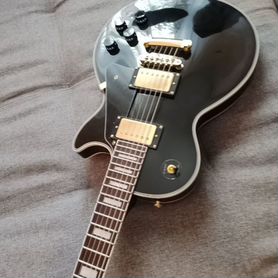 Электрогитара Gibson Les Paul