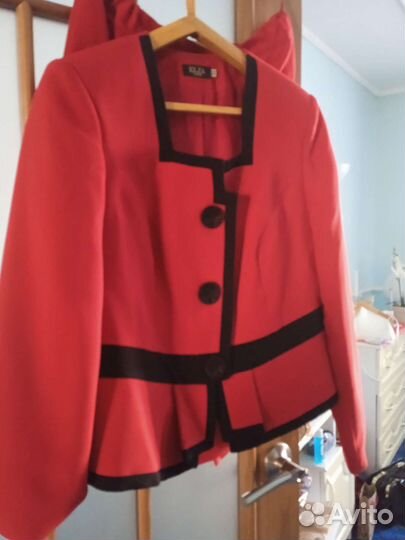 Блузка. Платье