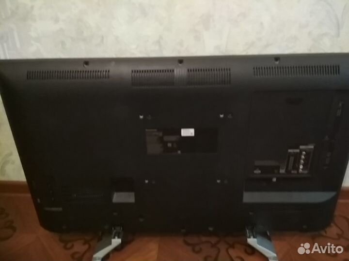 Запчасти телевизора Panasonic