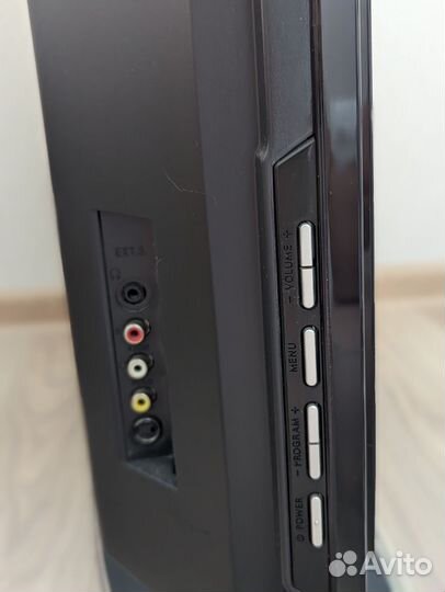 Телевизор philips 26