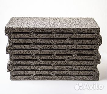 Керамзитобетонные блоки для строй компаний