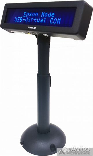 Дисплей покупателя Posiflex