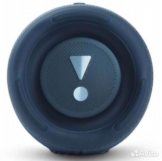 Беспроводная акустика JBL Charge 5 Blue