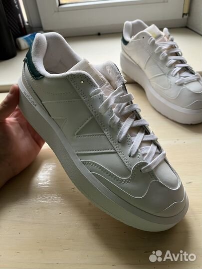 New balance ct 302