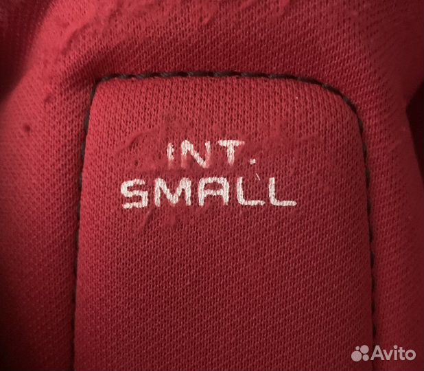 Хоккейная форма вратаря