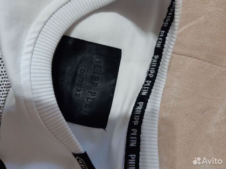 Свитшоты Philipp plein