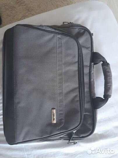 Сумка для ноутбука 17