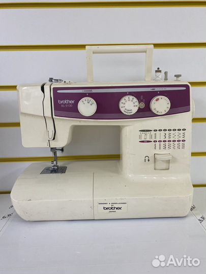 Швейная машина Brother XL-5130 (G96)