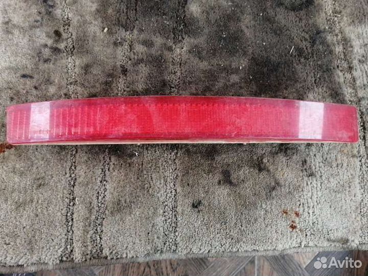 Катафот Инфинити fx 35