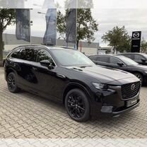 Mazda CX-90 3.3 AT, 2024, 100 км, с пробегом, цена 12 500 000 руб.