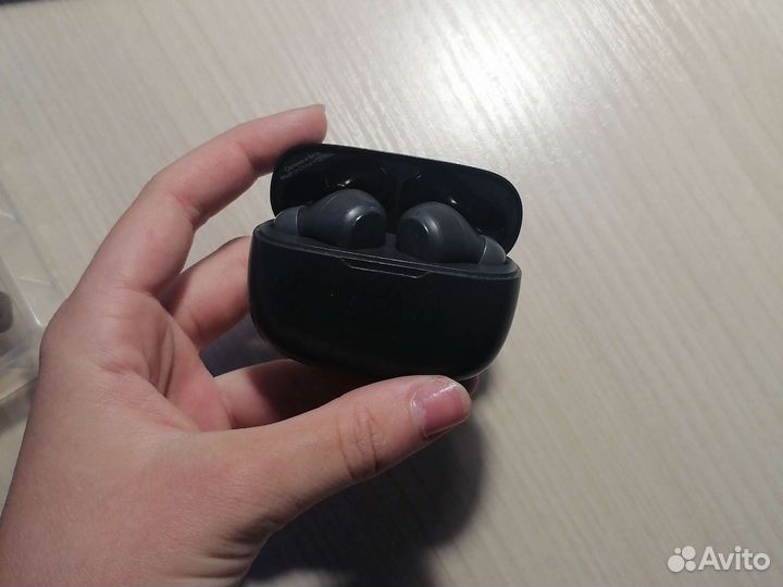 Беспроводные наушники jbl wave 200 tws