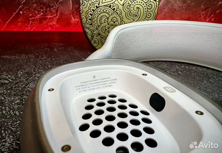 AirPods Max Оригинал Гарантия