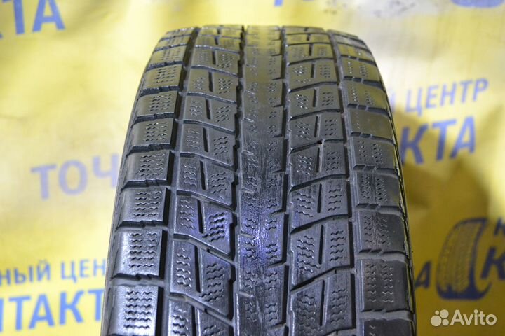 Dunlop Grandtrek SJ8 215/60 R17