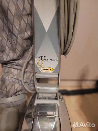 Пылесос kirby