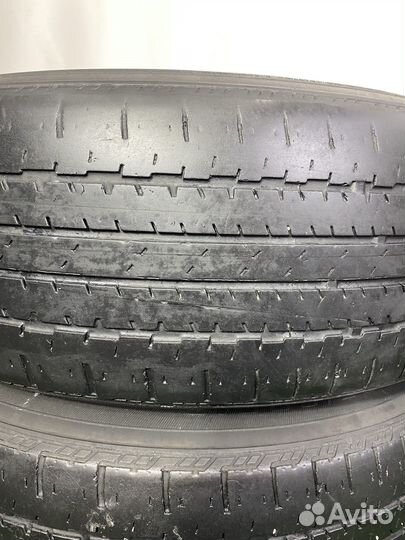 Triangle TR257 225/60 R18