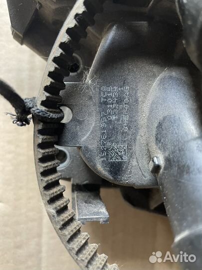 04E121042 VAG Водяная помпа