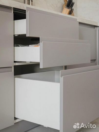 Кухни на заказ. В любом стиле