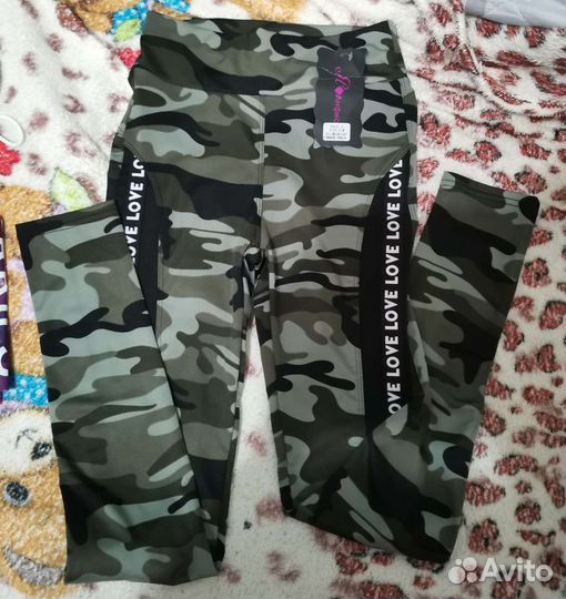 Спортивки женские